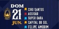 Felipe Amorim